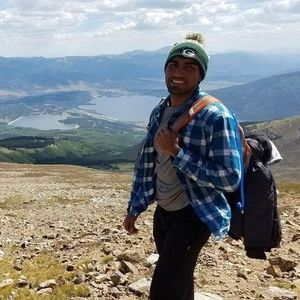 Meet your Posher, Jonathan